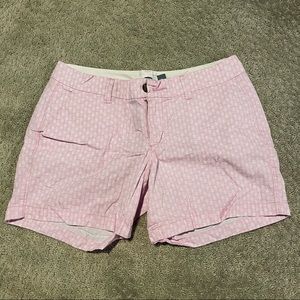 Old Navy Pineapple Shorts